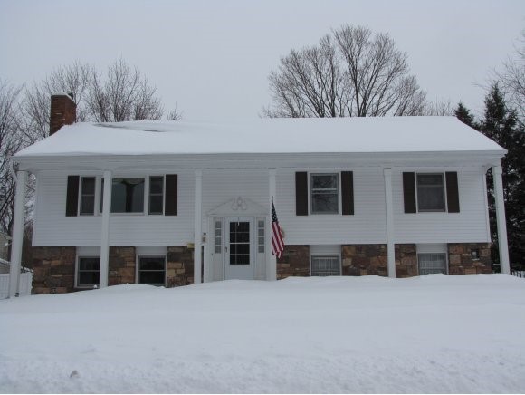 31 Cranwell