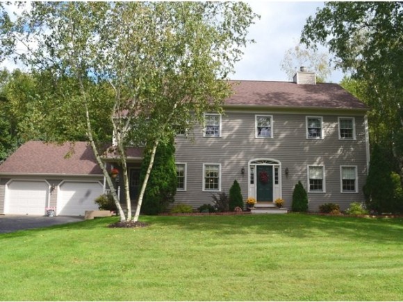 31 Deer Run Drive