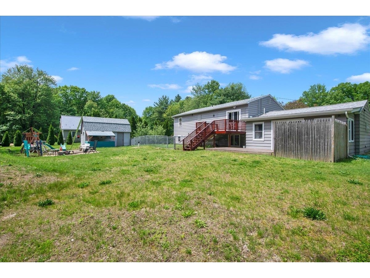 31 Eagle Park Drive