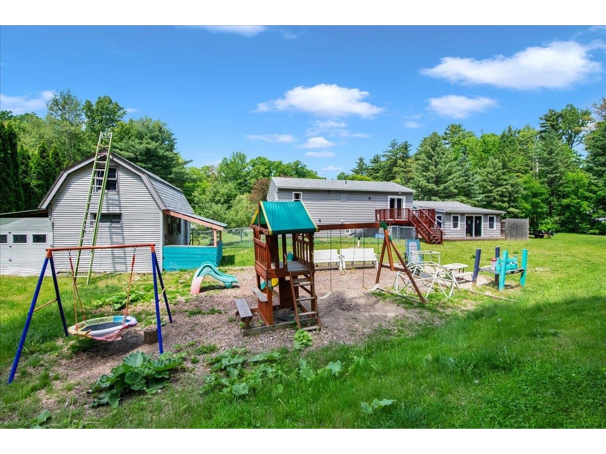 31 Eagle Park Drive
