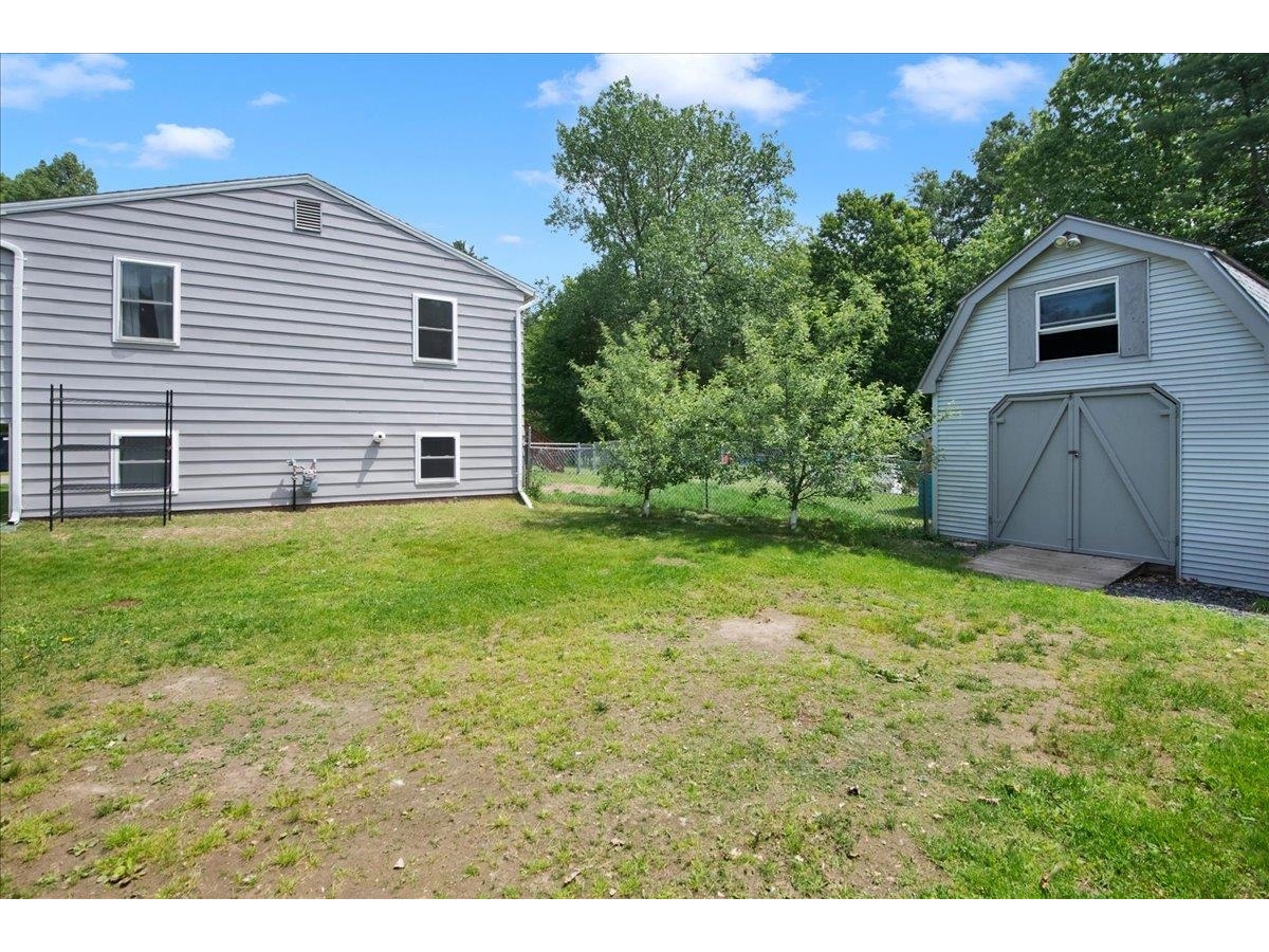 31 Eagle Park Drive