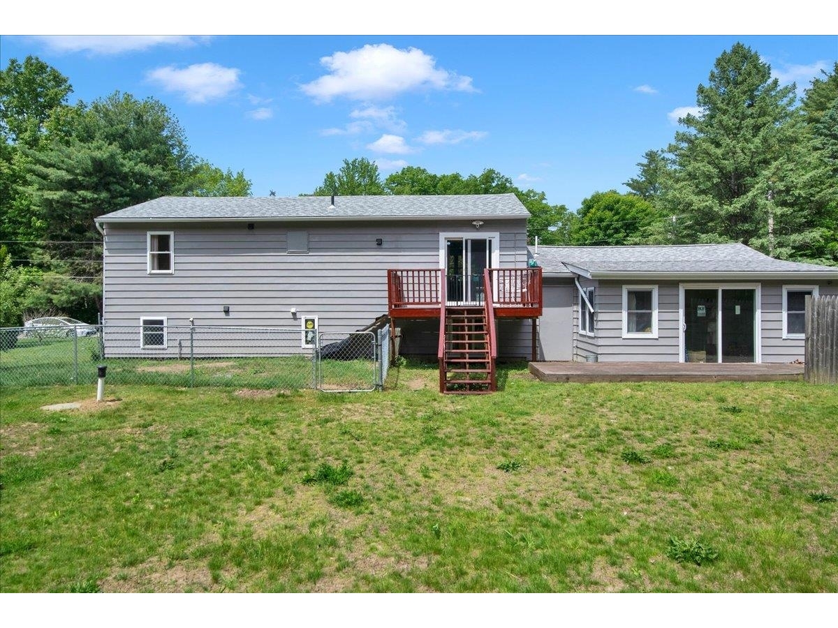 31 Eagle Park Drive