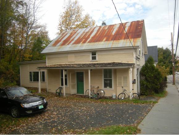 31 East State Street