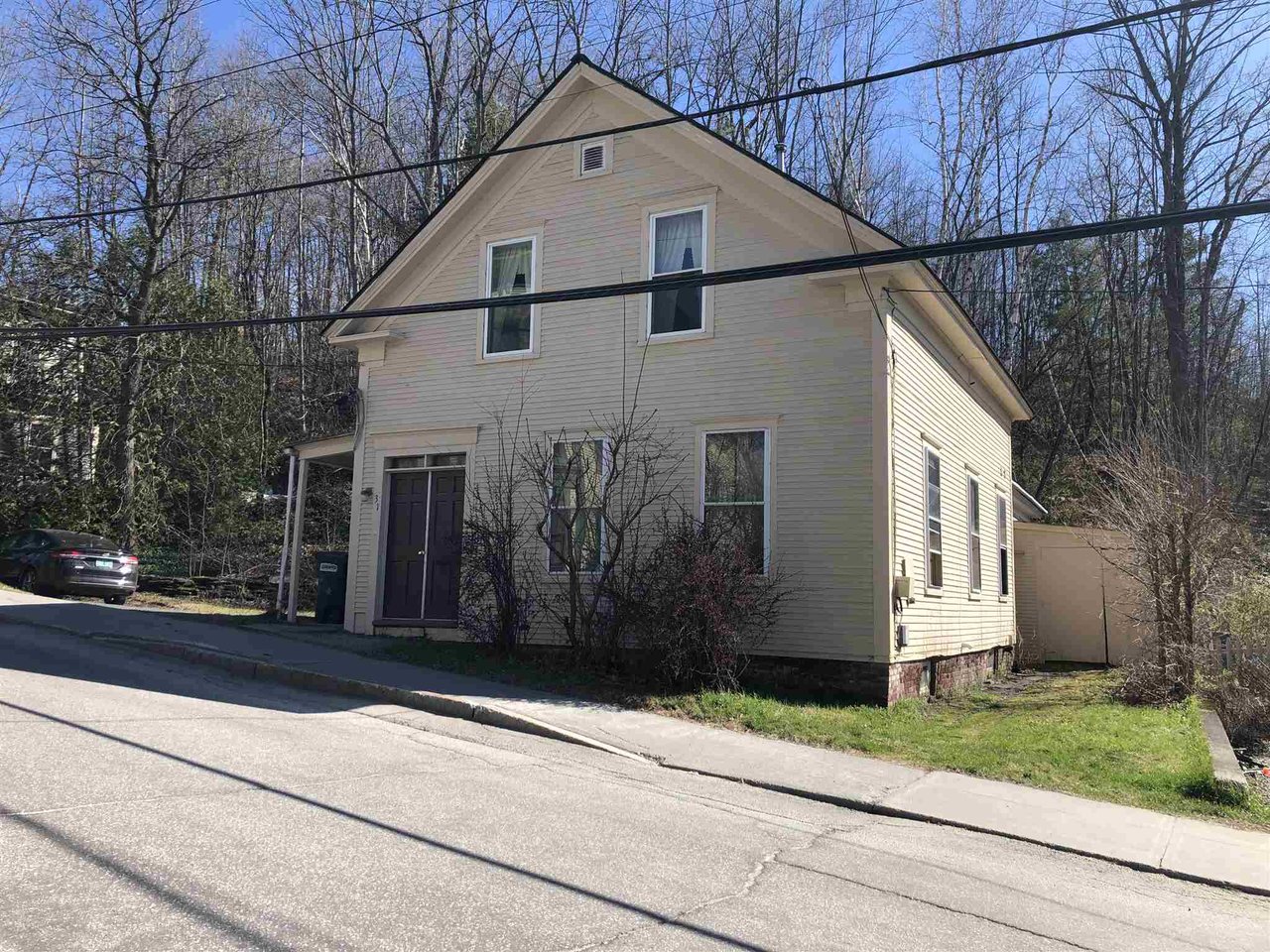 31 East State Street