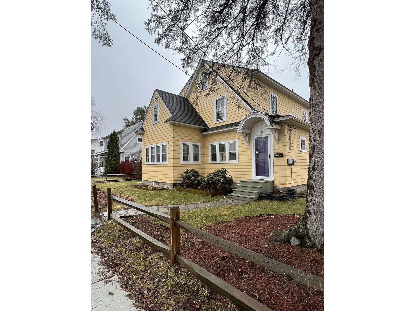 31 East Street