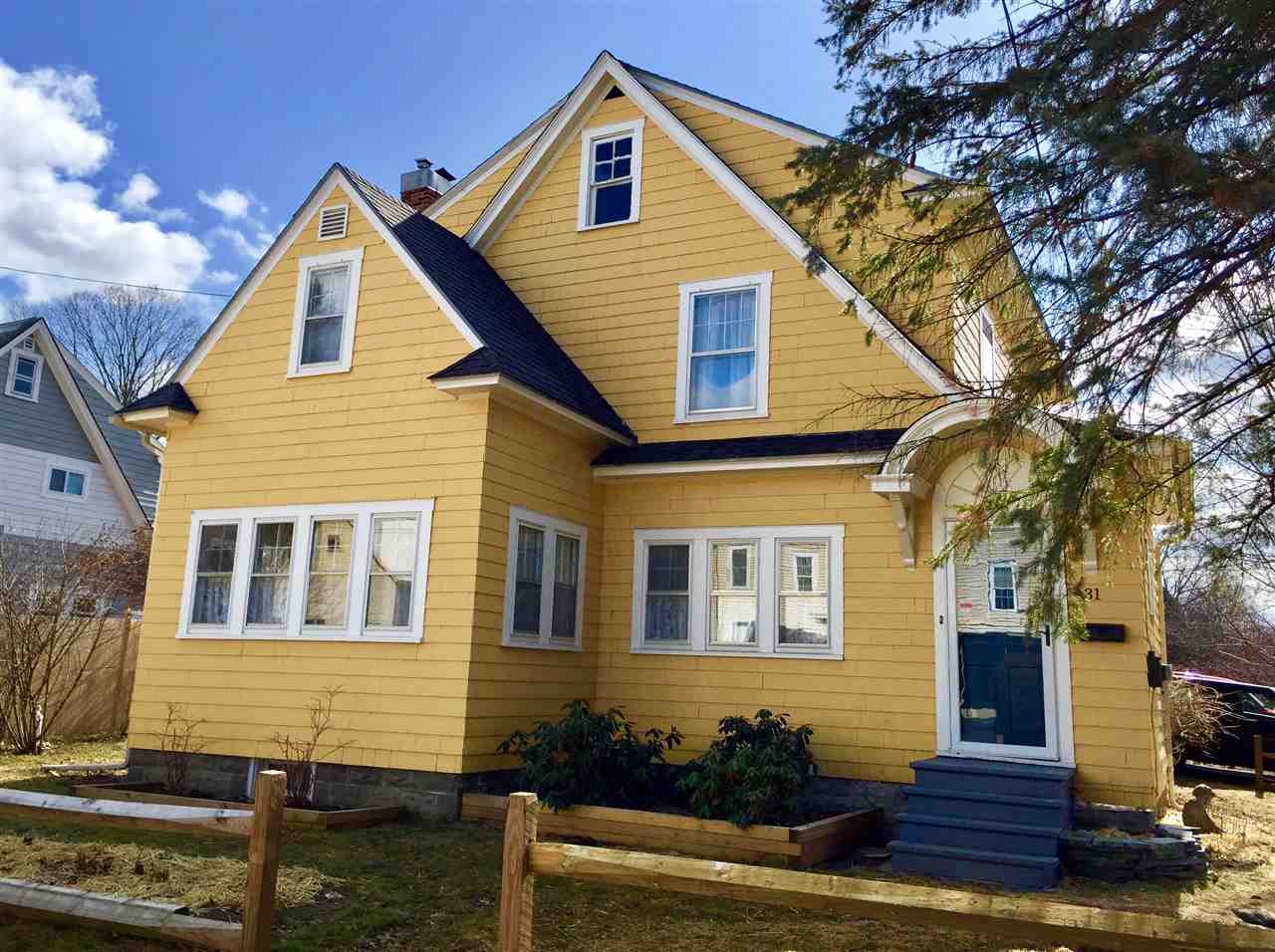 31 East Street