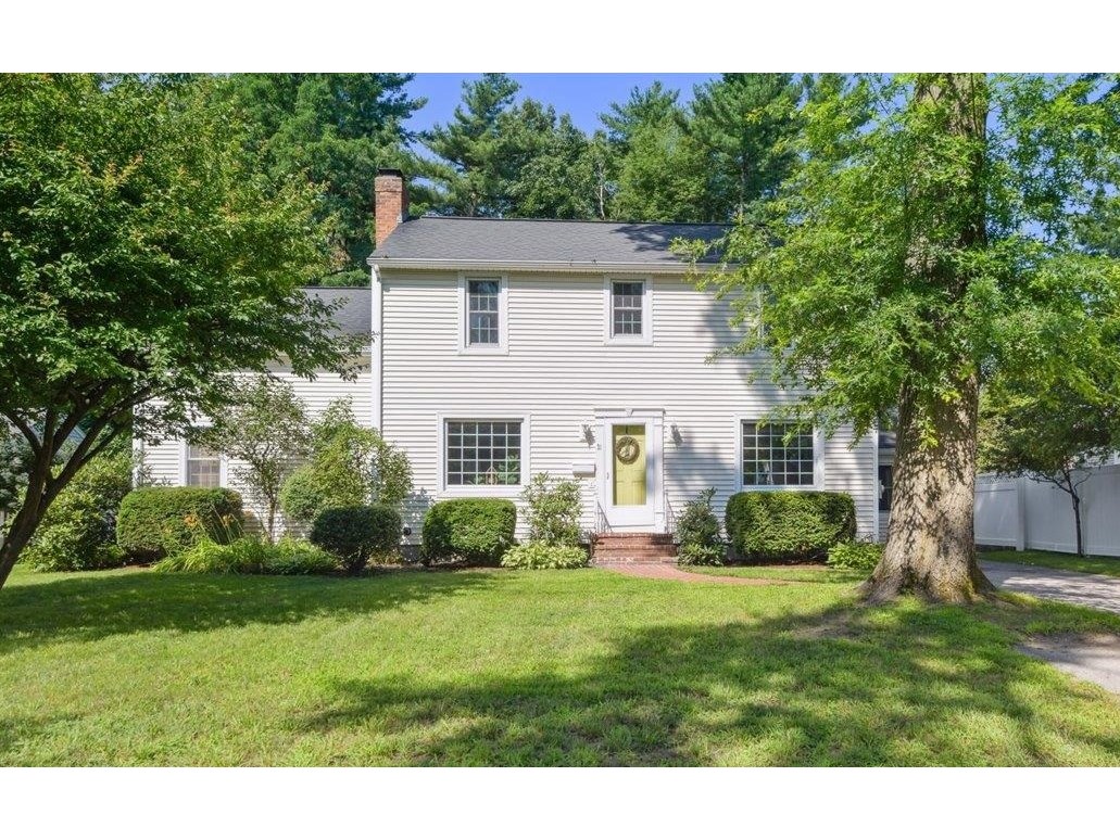 31 Elsom Parkway
