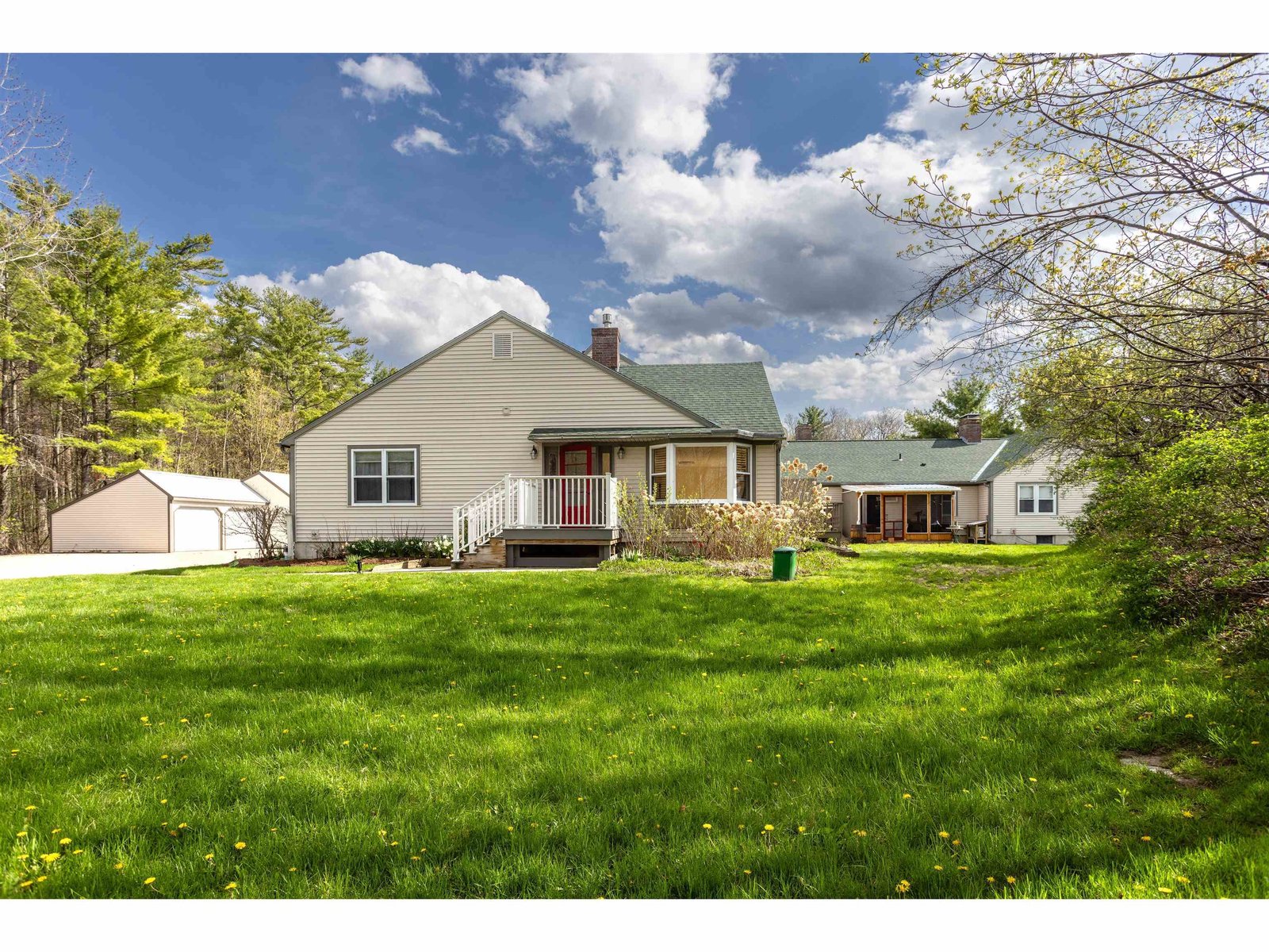 31 Evergreen Lane