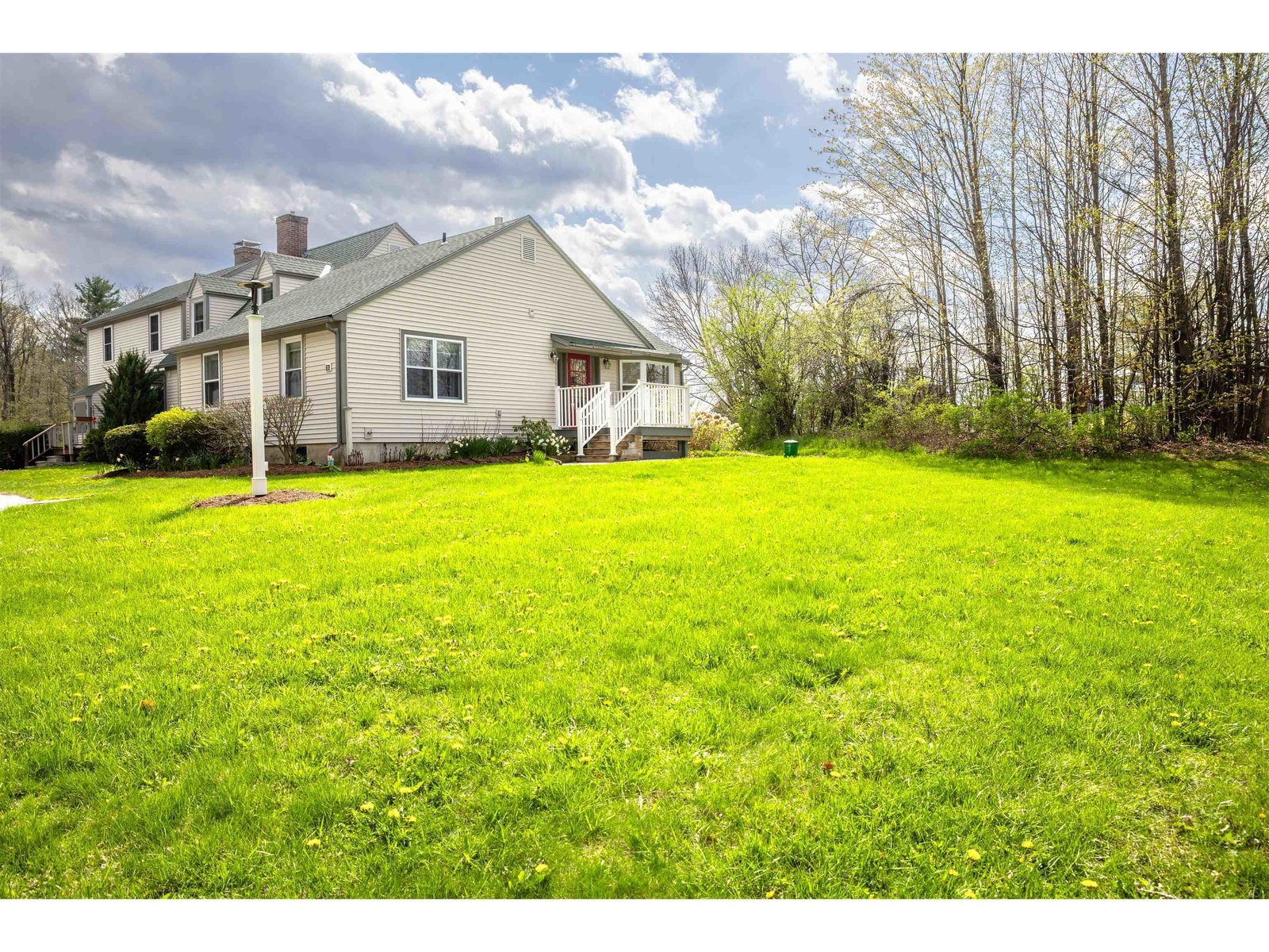 31 Evergreen Lane