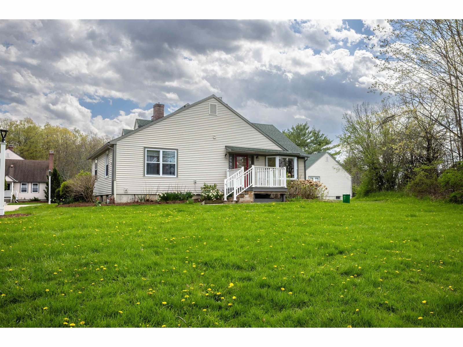 31 Evergreen Lane