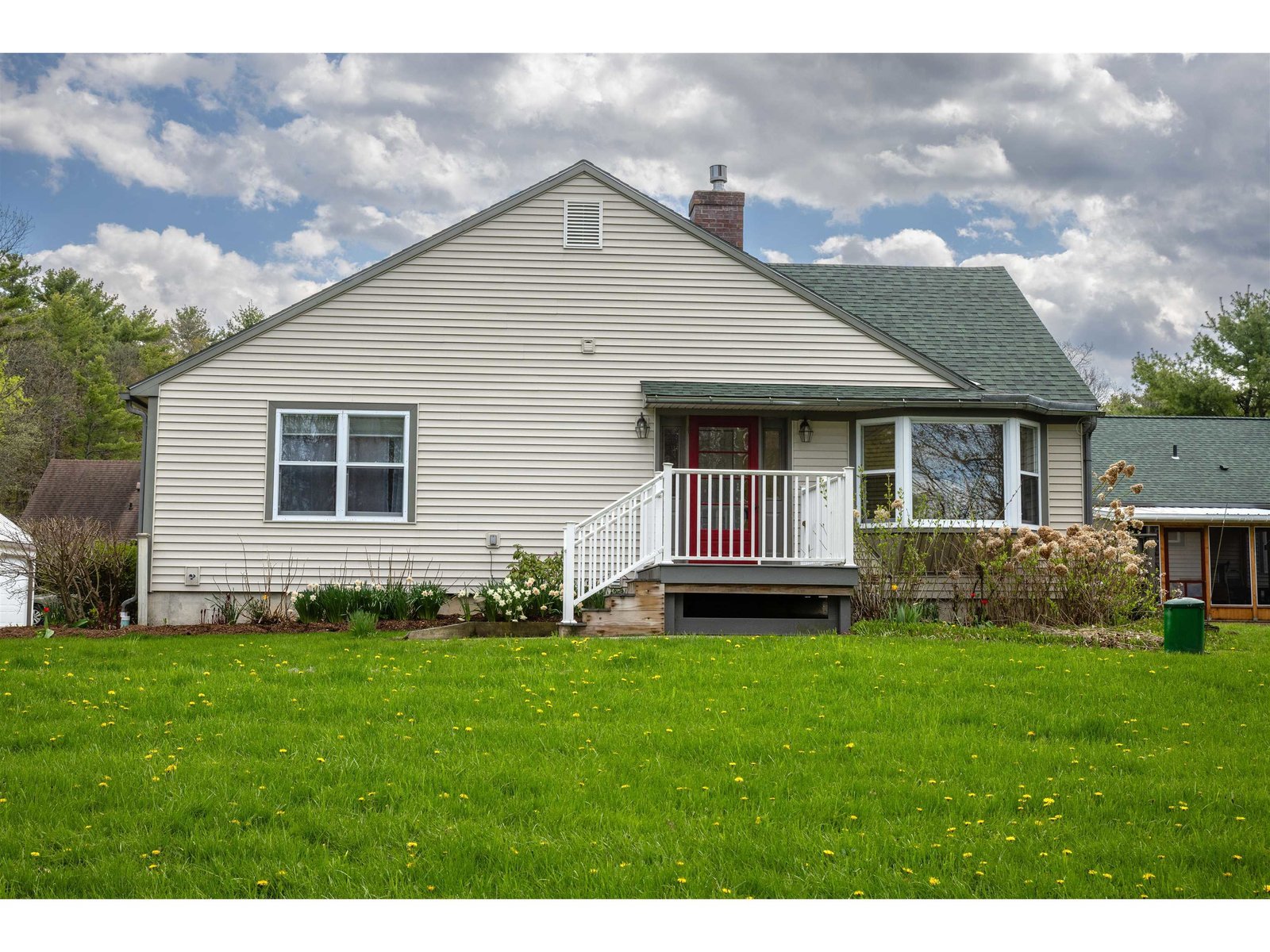31 Evergreen Lane
