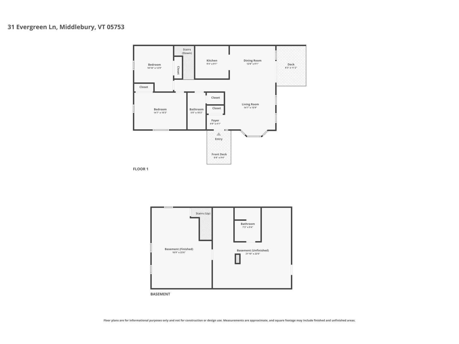 31 Evergreen Lane