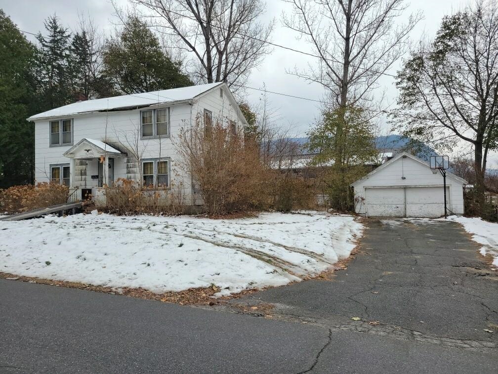 31 Fitch Avenue