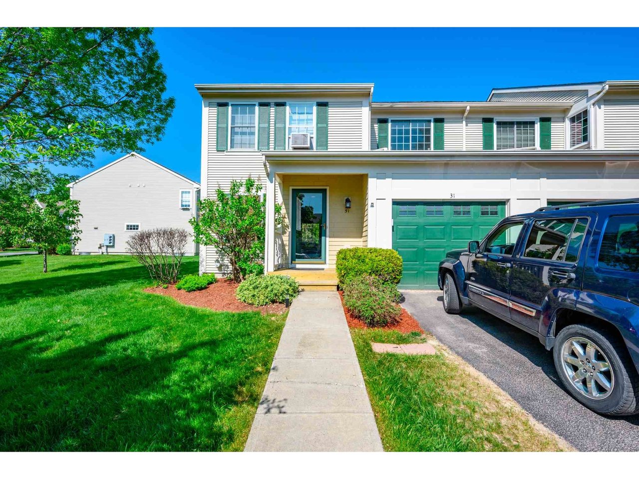 31 Fox Run Road