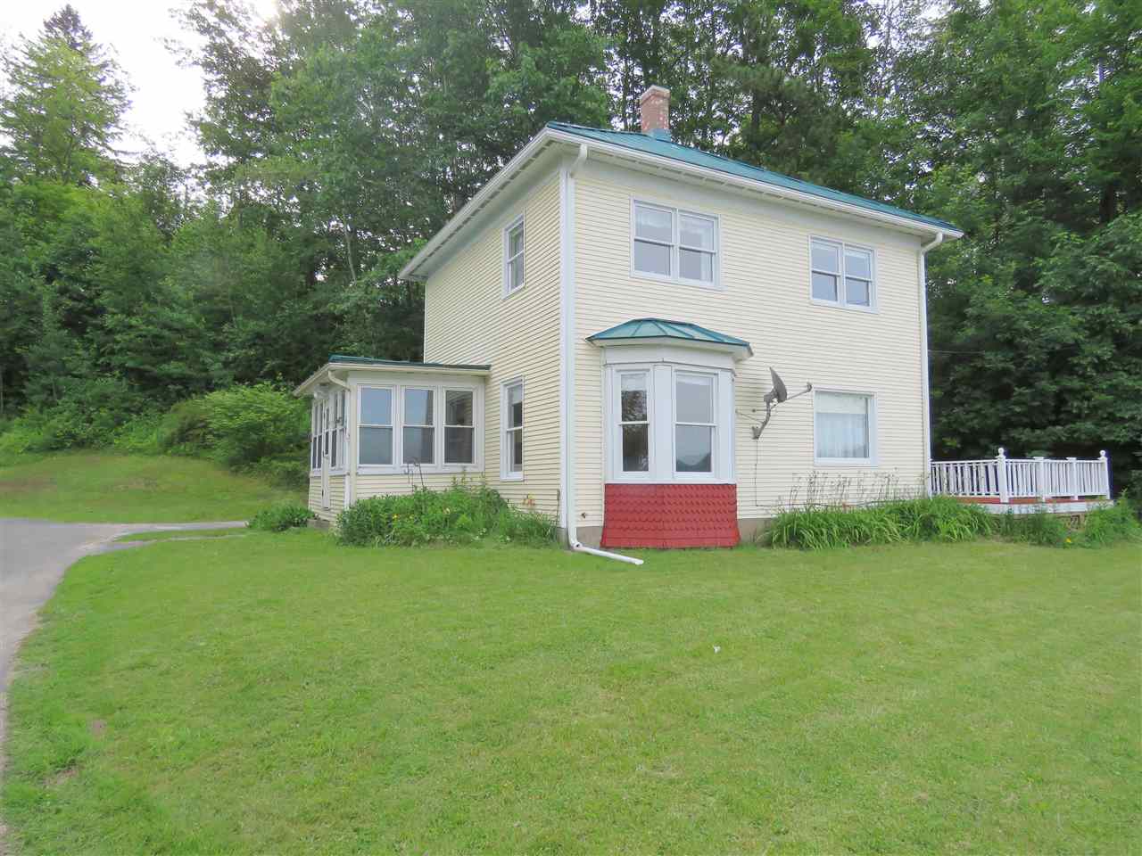 31 Glen Road