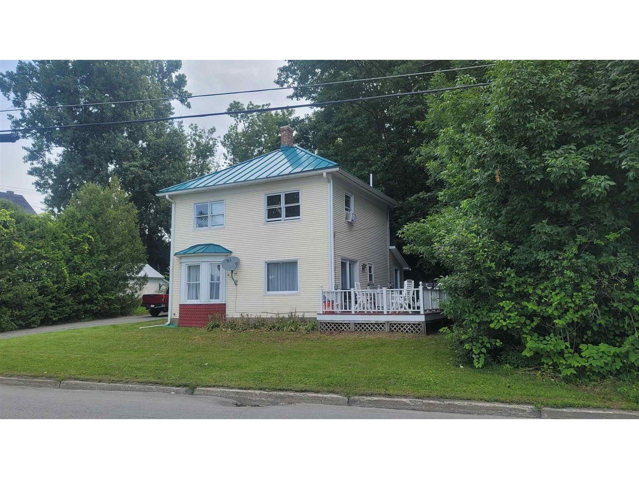 31 Glen Road