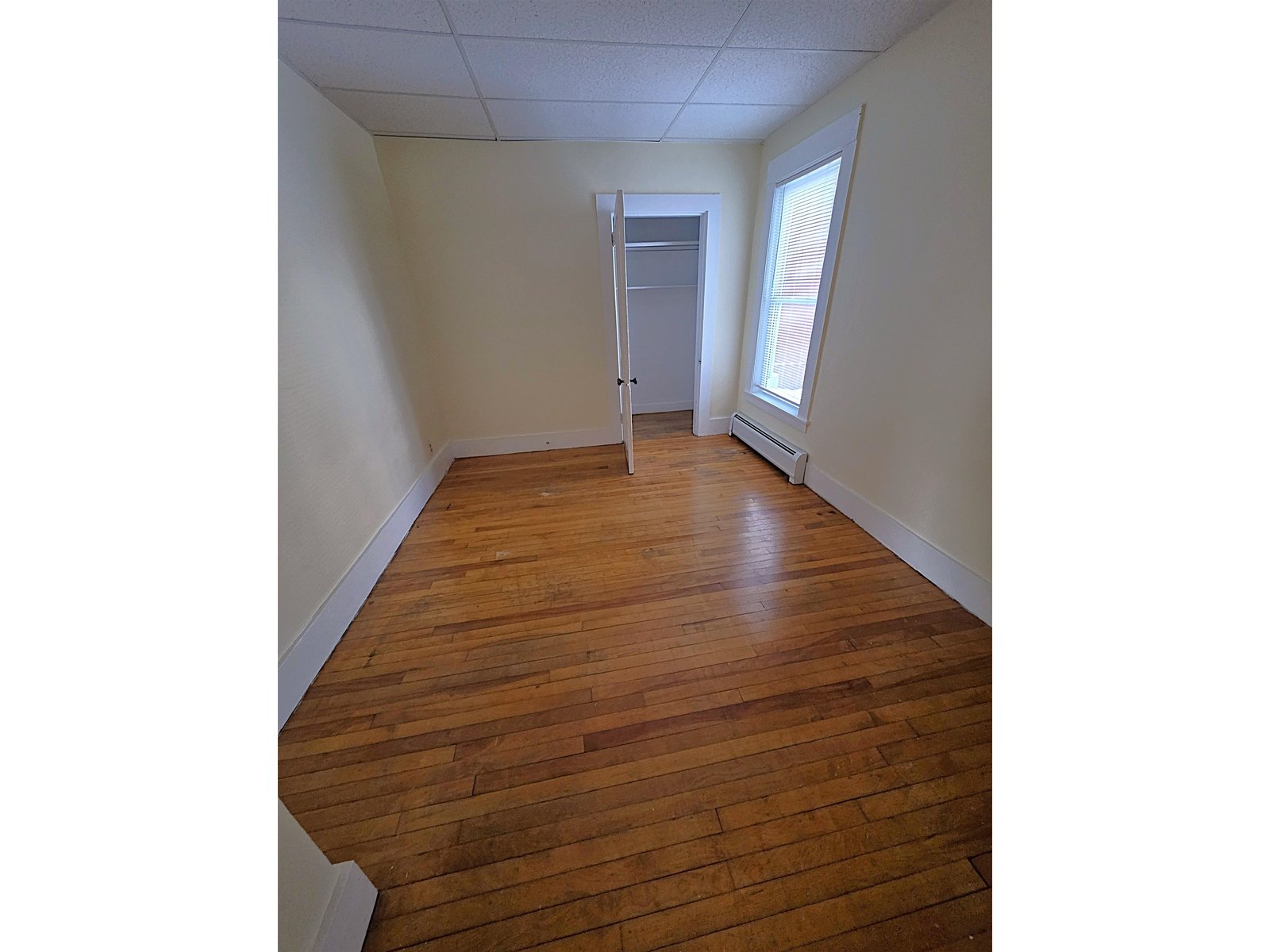 31 Granite Street