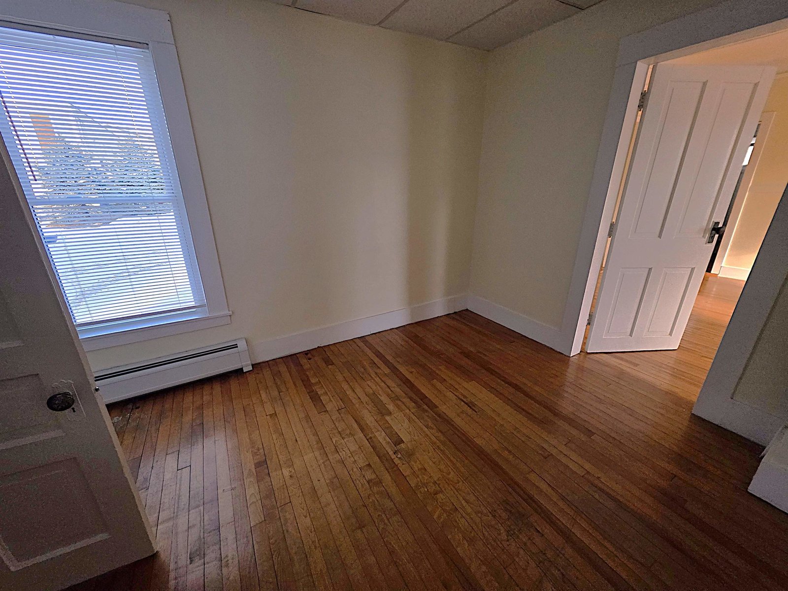 31 Granite Street