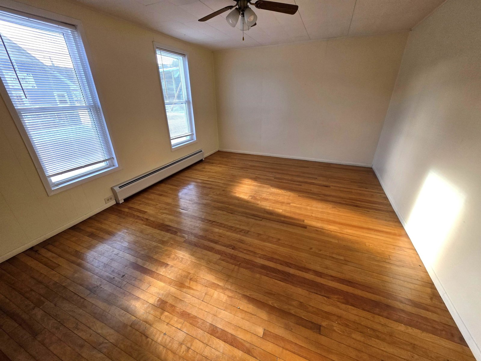 31 Granite Street