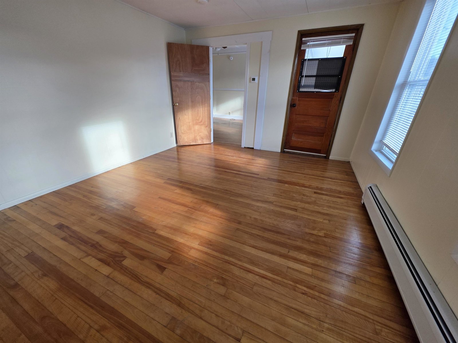31 Granite Street