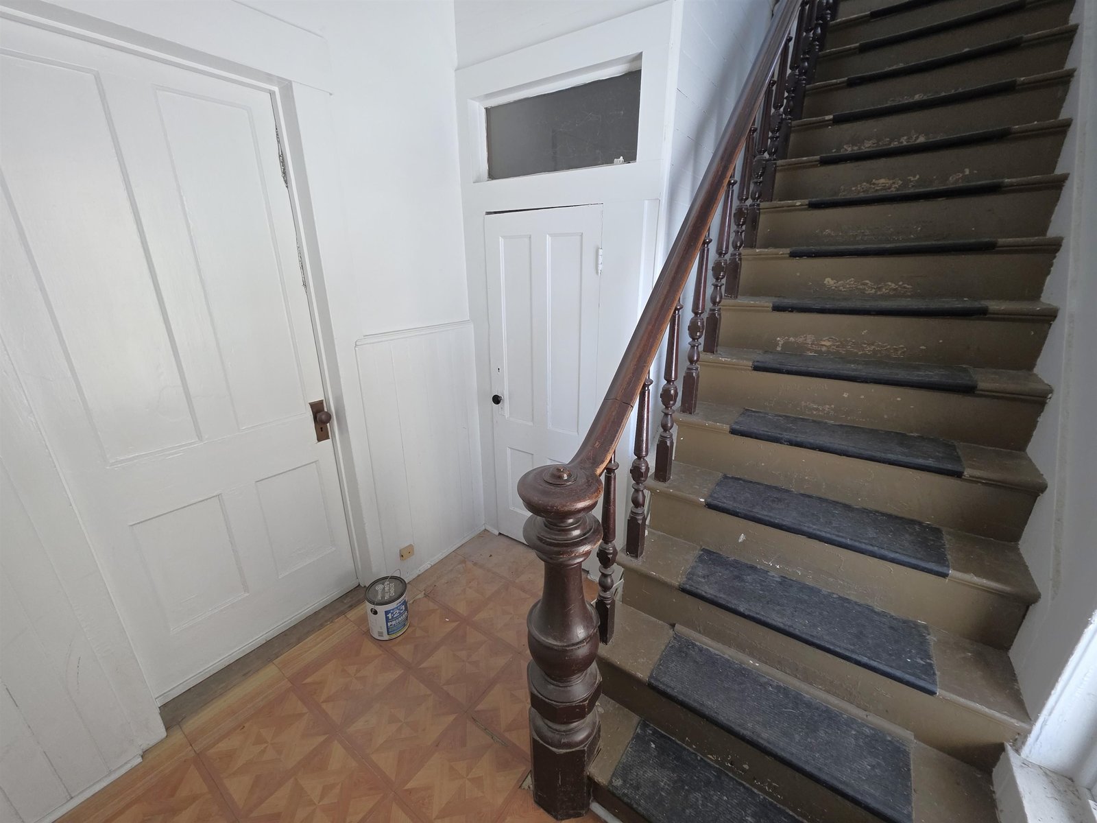 31 Granite Street