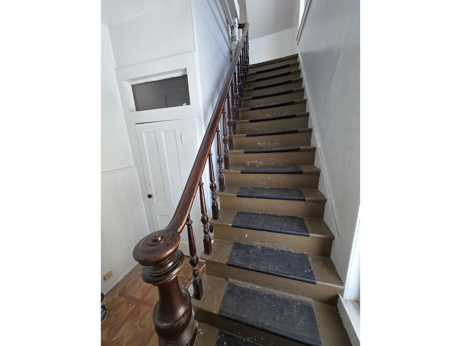 31 Granite Street