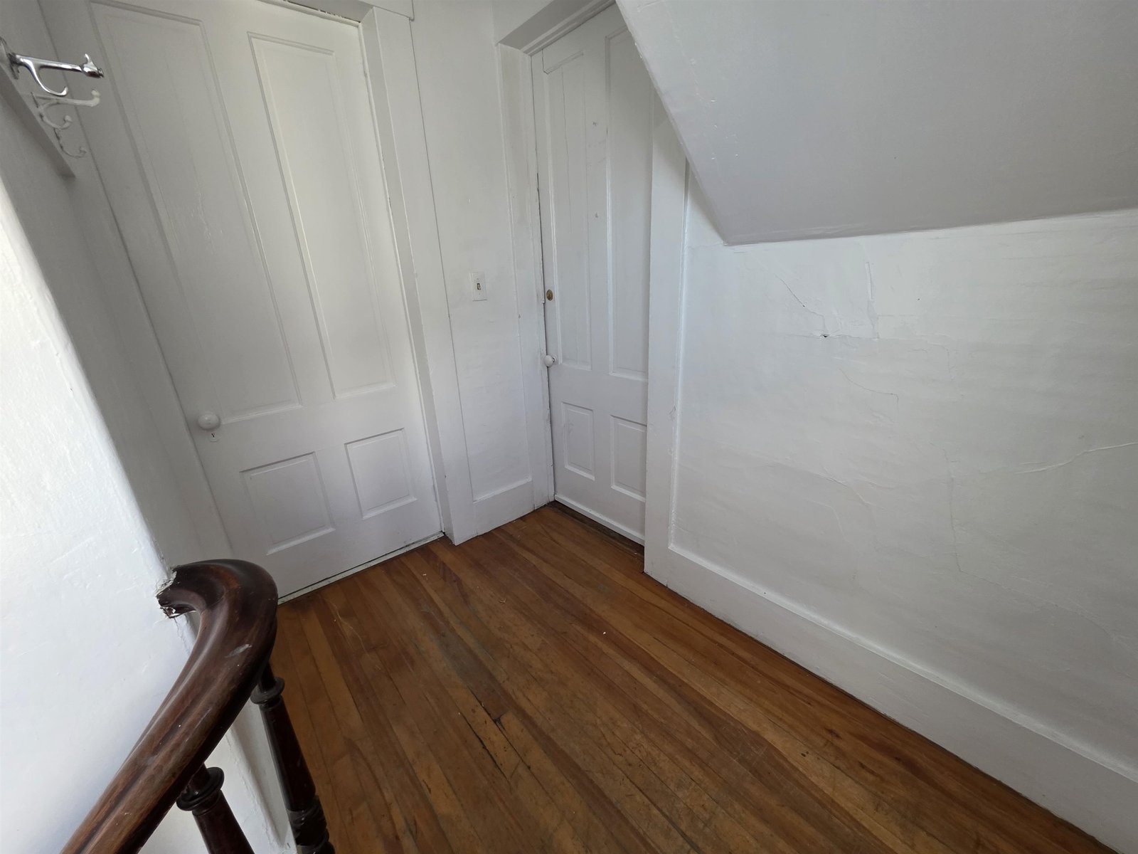 31 Granite Street