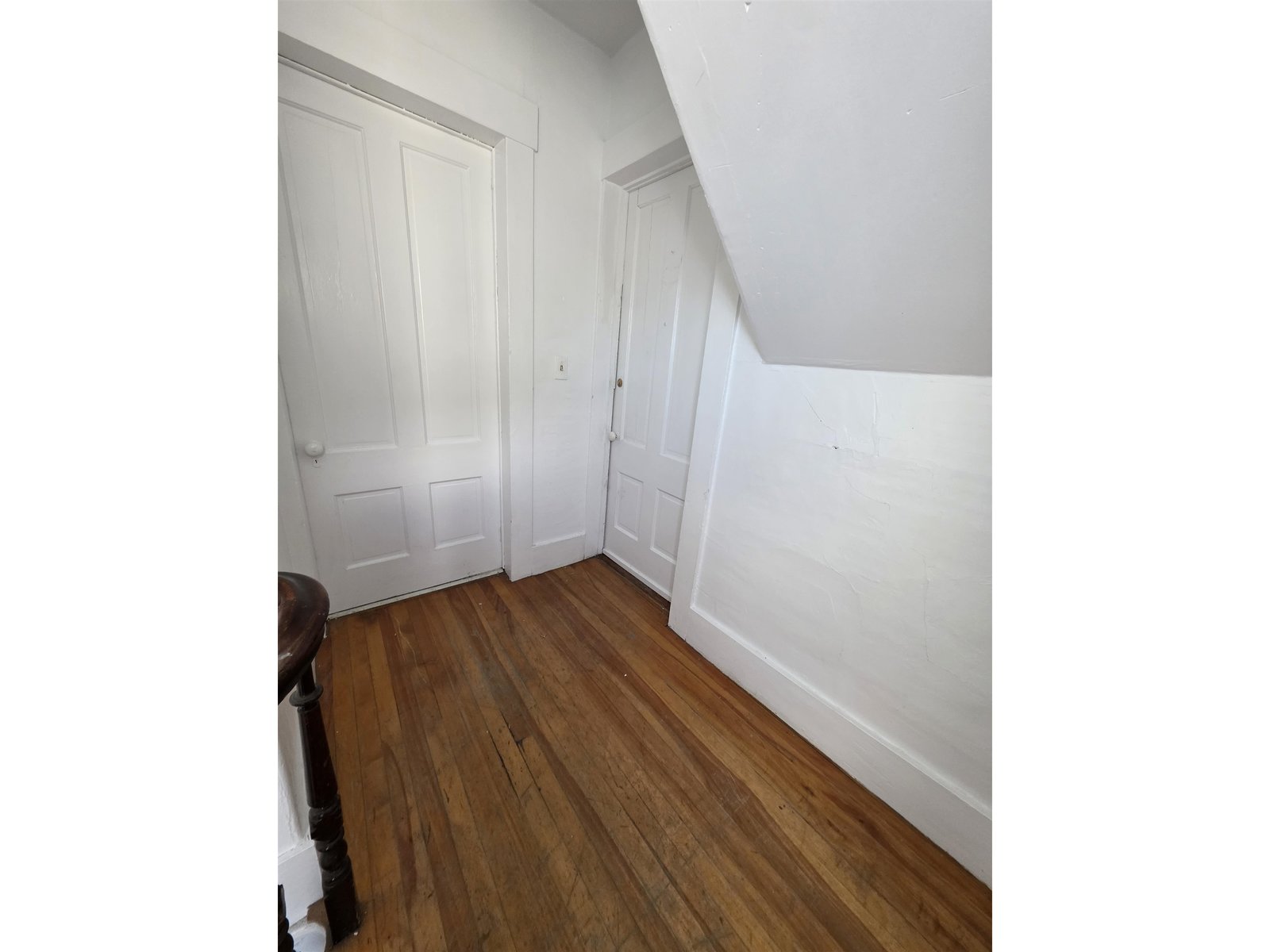 31 Granite Street