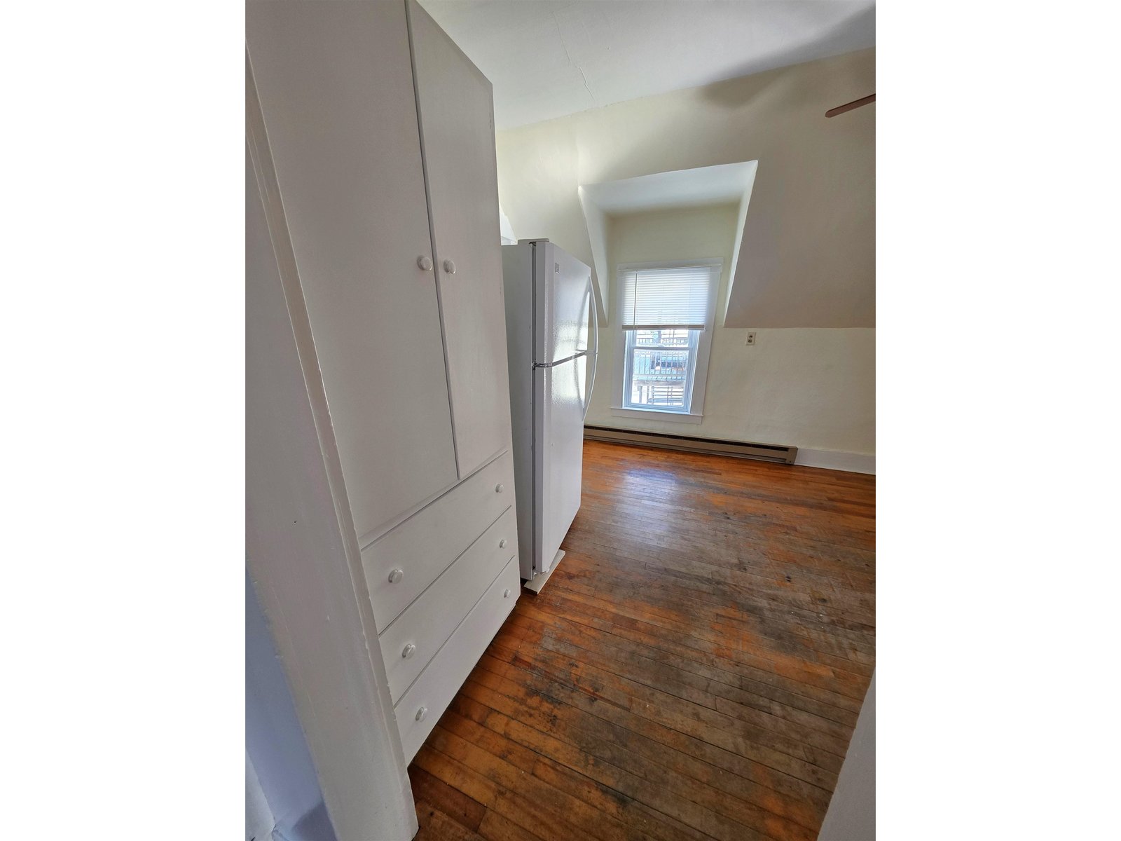 31 Granite Street
