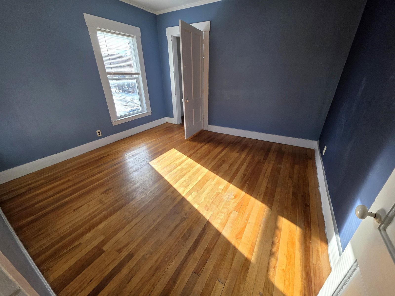 31 Granite Street