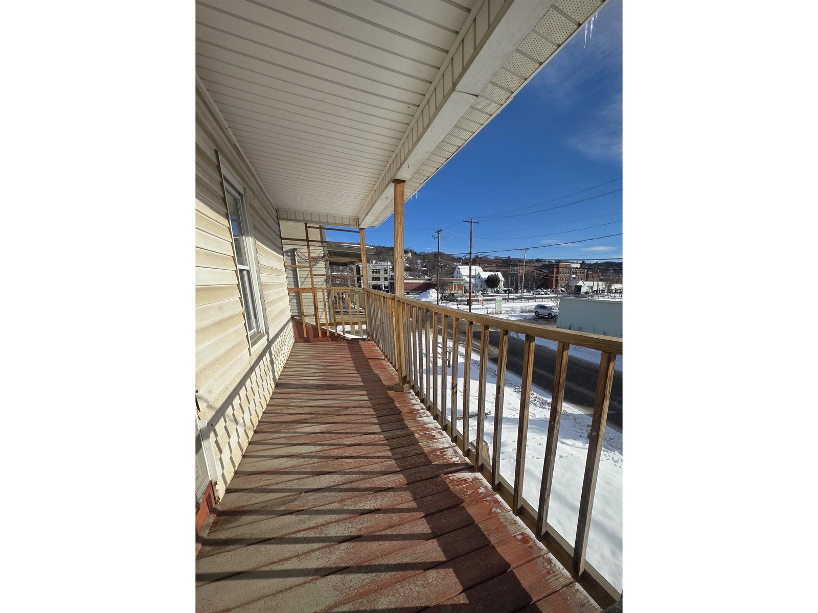 31 Granite Street