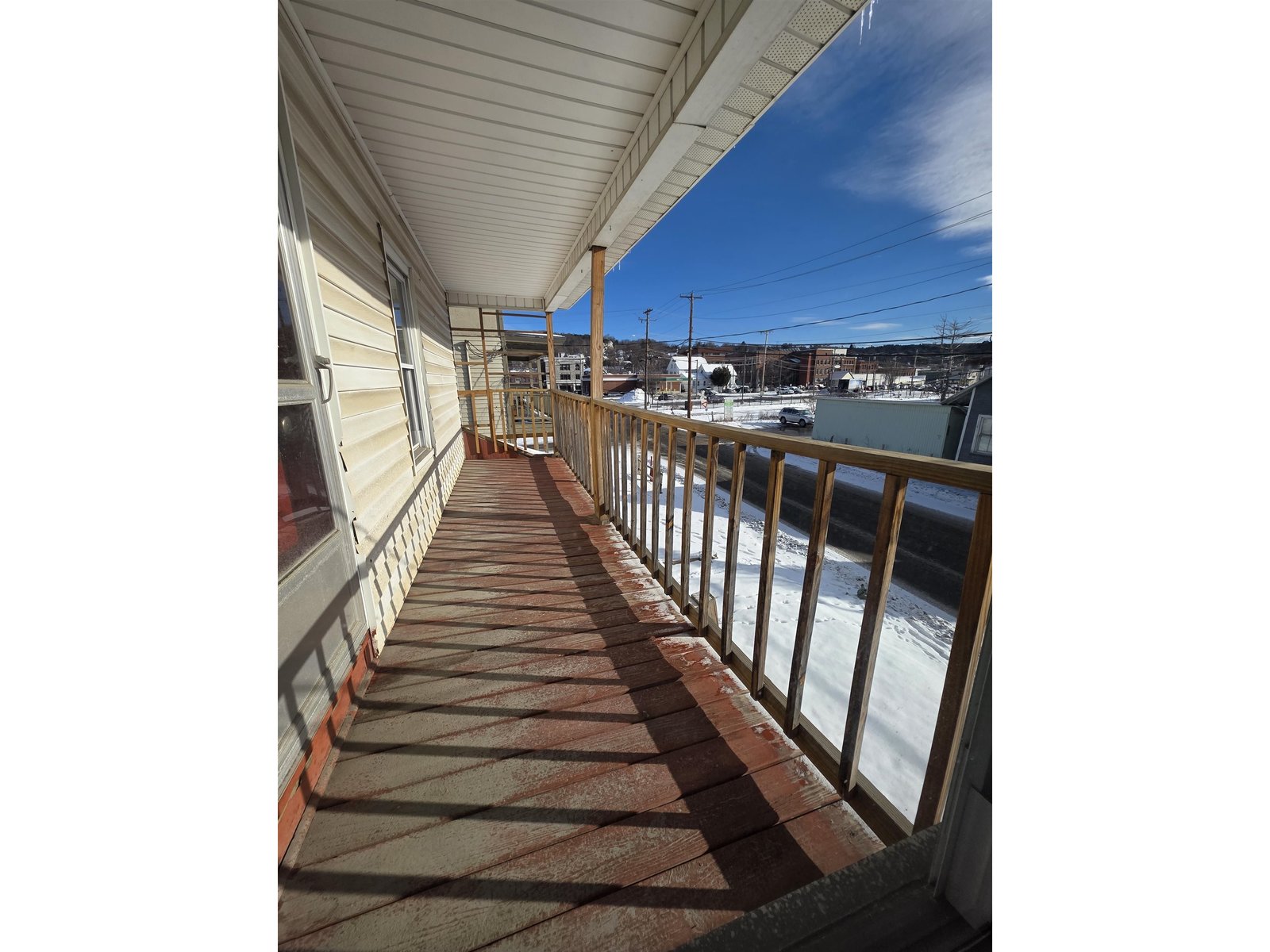 31 Granite Street
