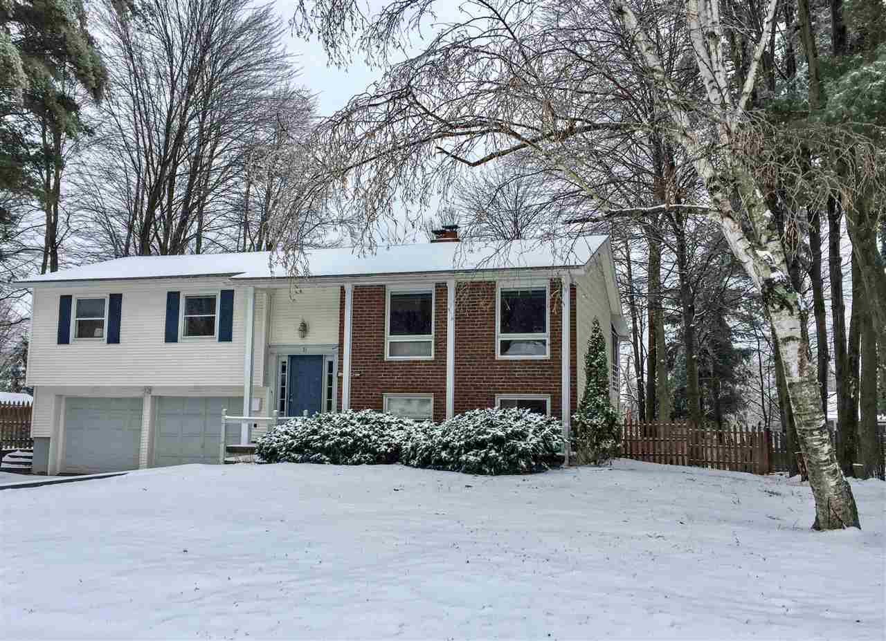 31 Greenwood Avenue
