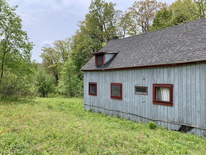 31 Haynes Road Wilmington, Vermont Sold in 2023
