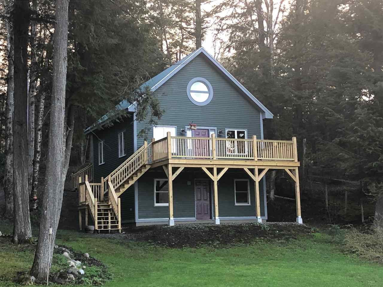 31 Herricks Cove Extension