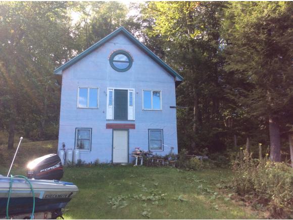 31 Herricks Cove