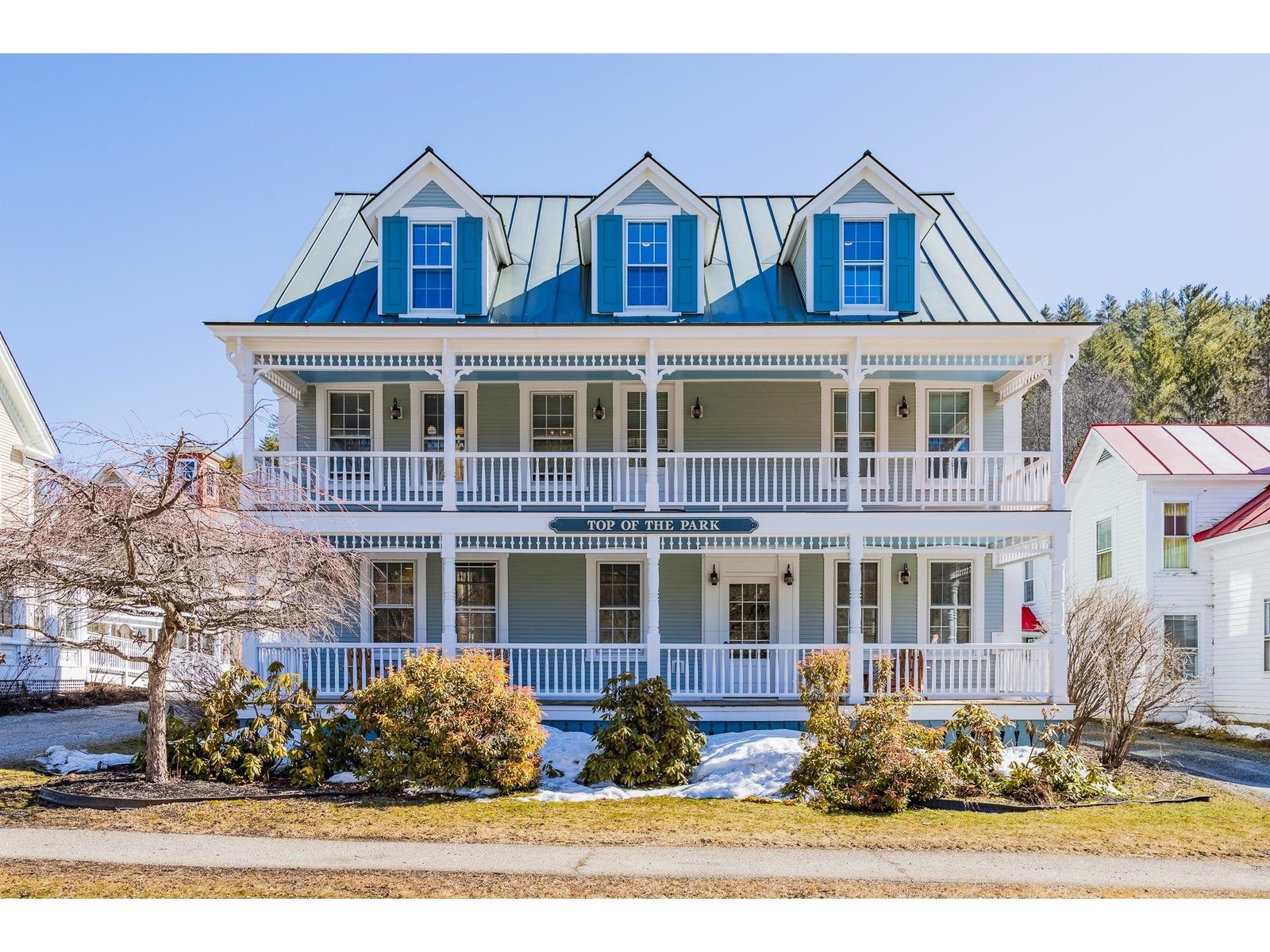 31 Huntington Place, Rochester