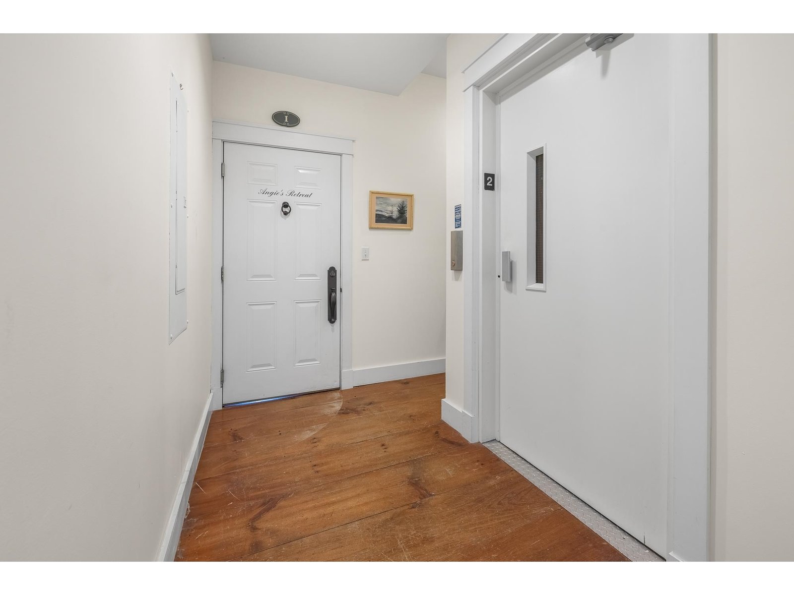 31 Huntington Place