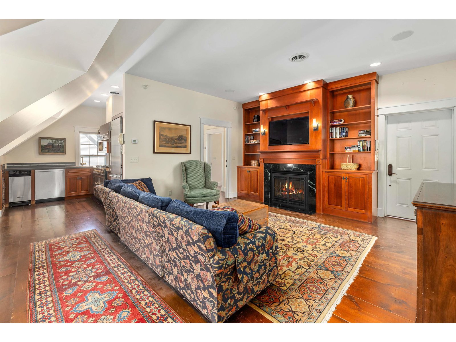 31 Huntington Place