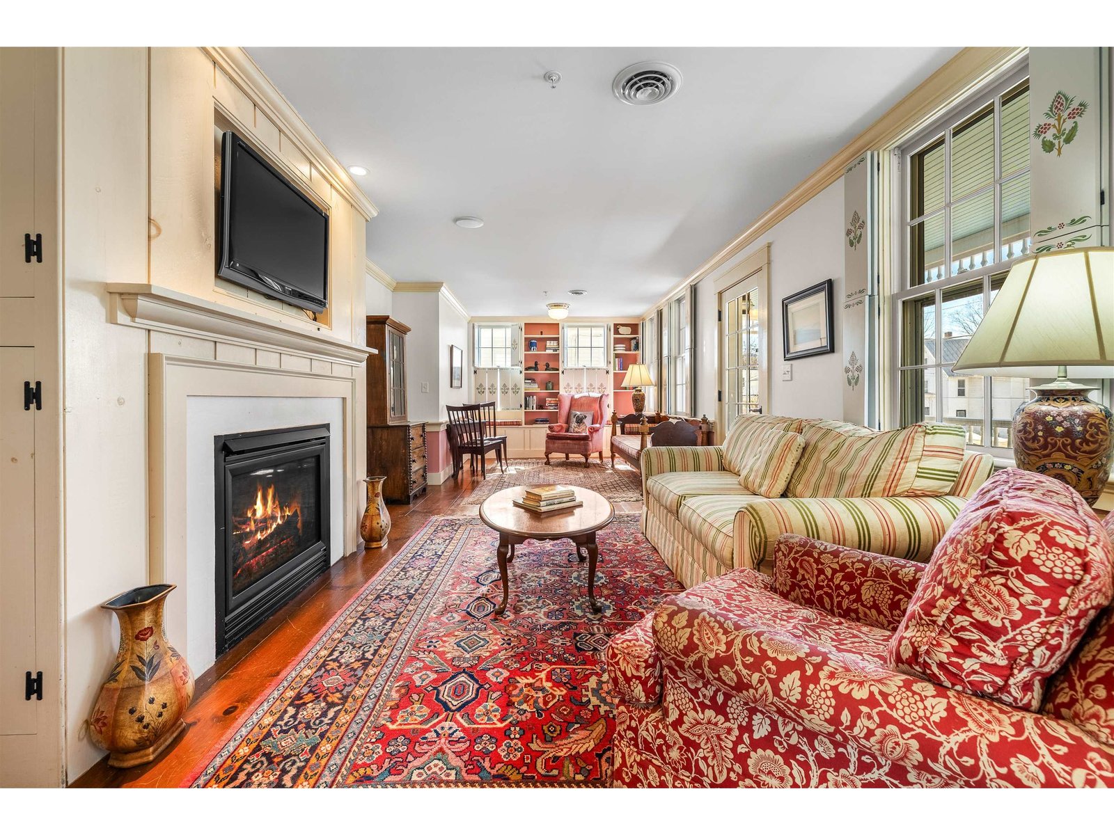 31 Huntington Place