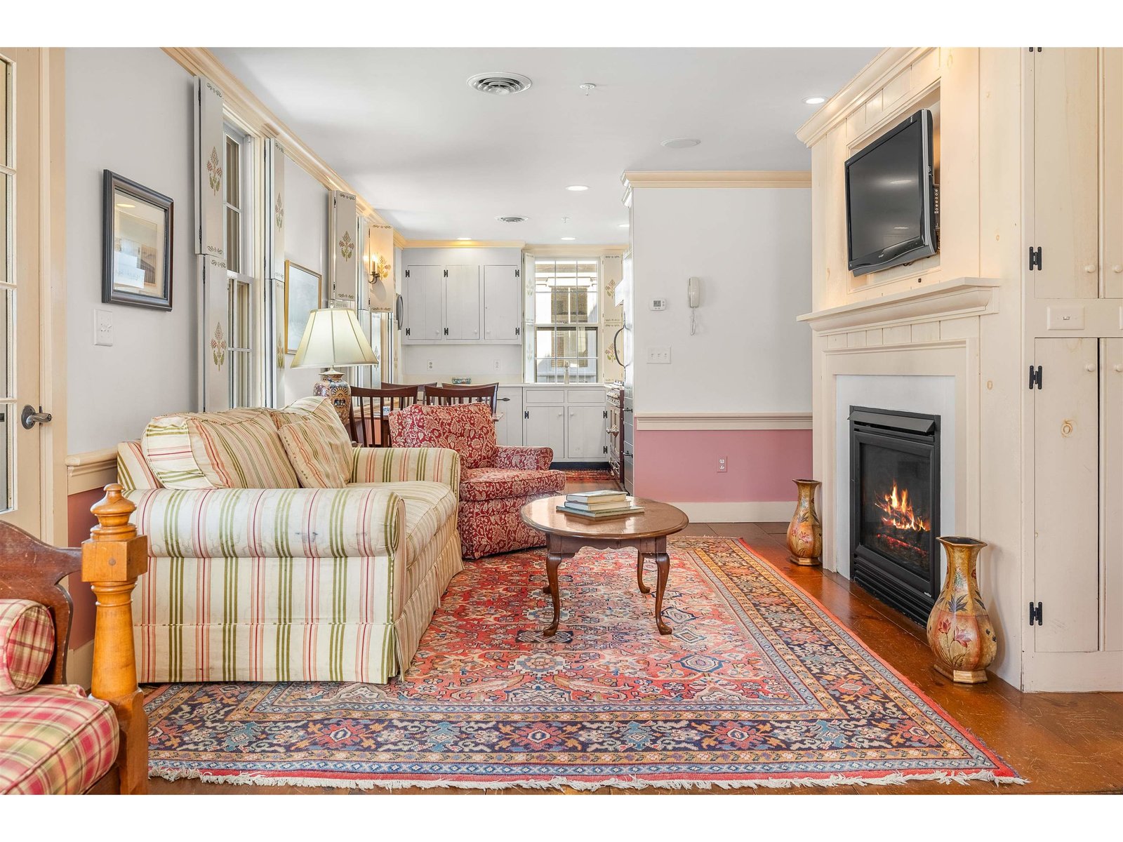 31 Huntington Place