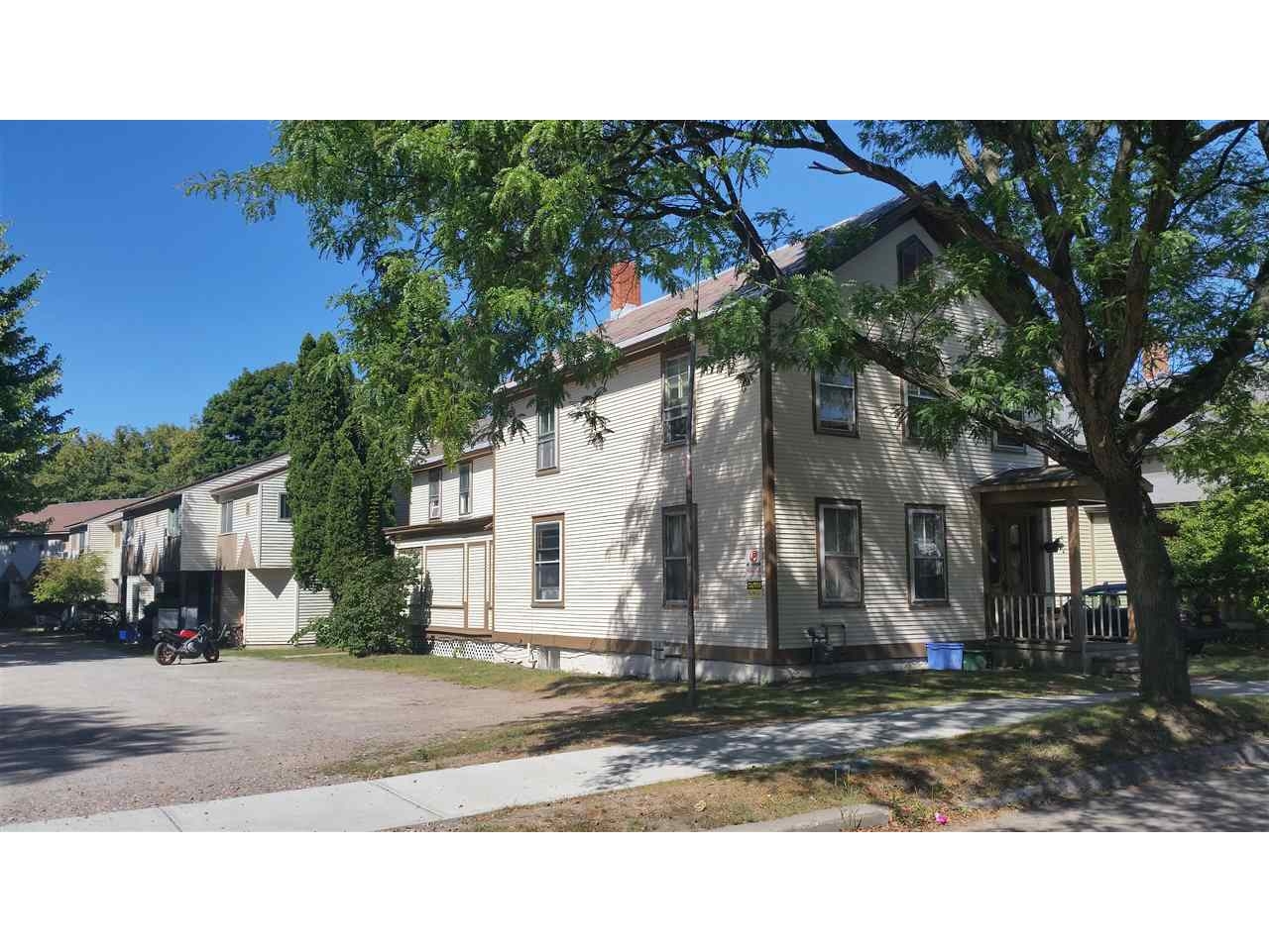 31 Hyde Street
