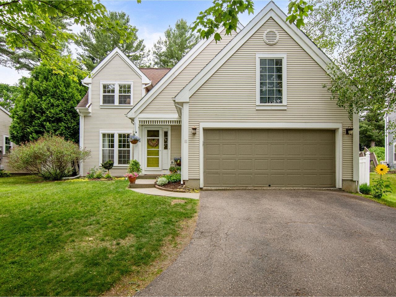 31 Iris Lane