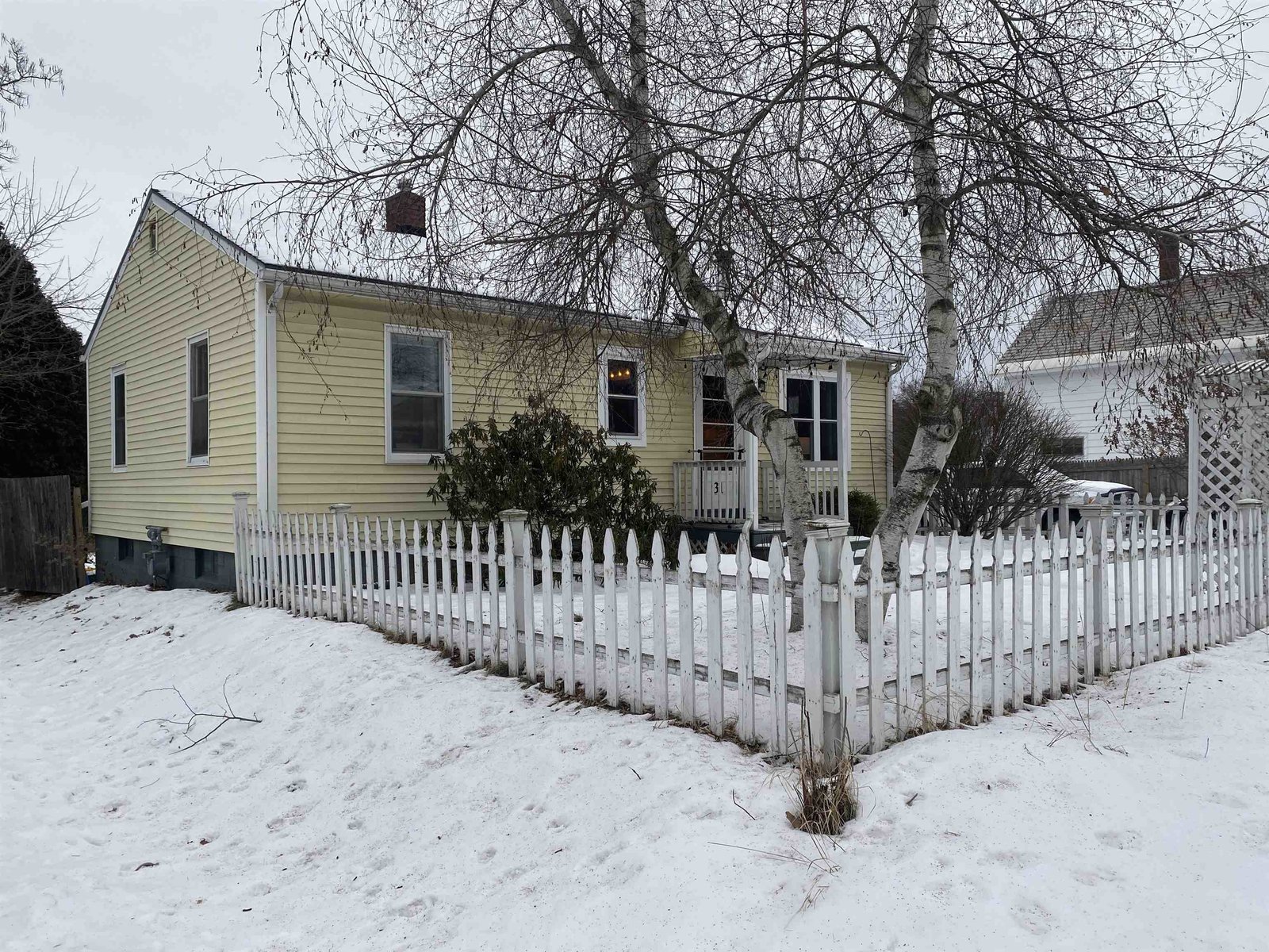 31 Jackson Street