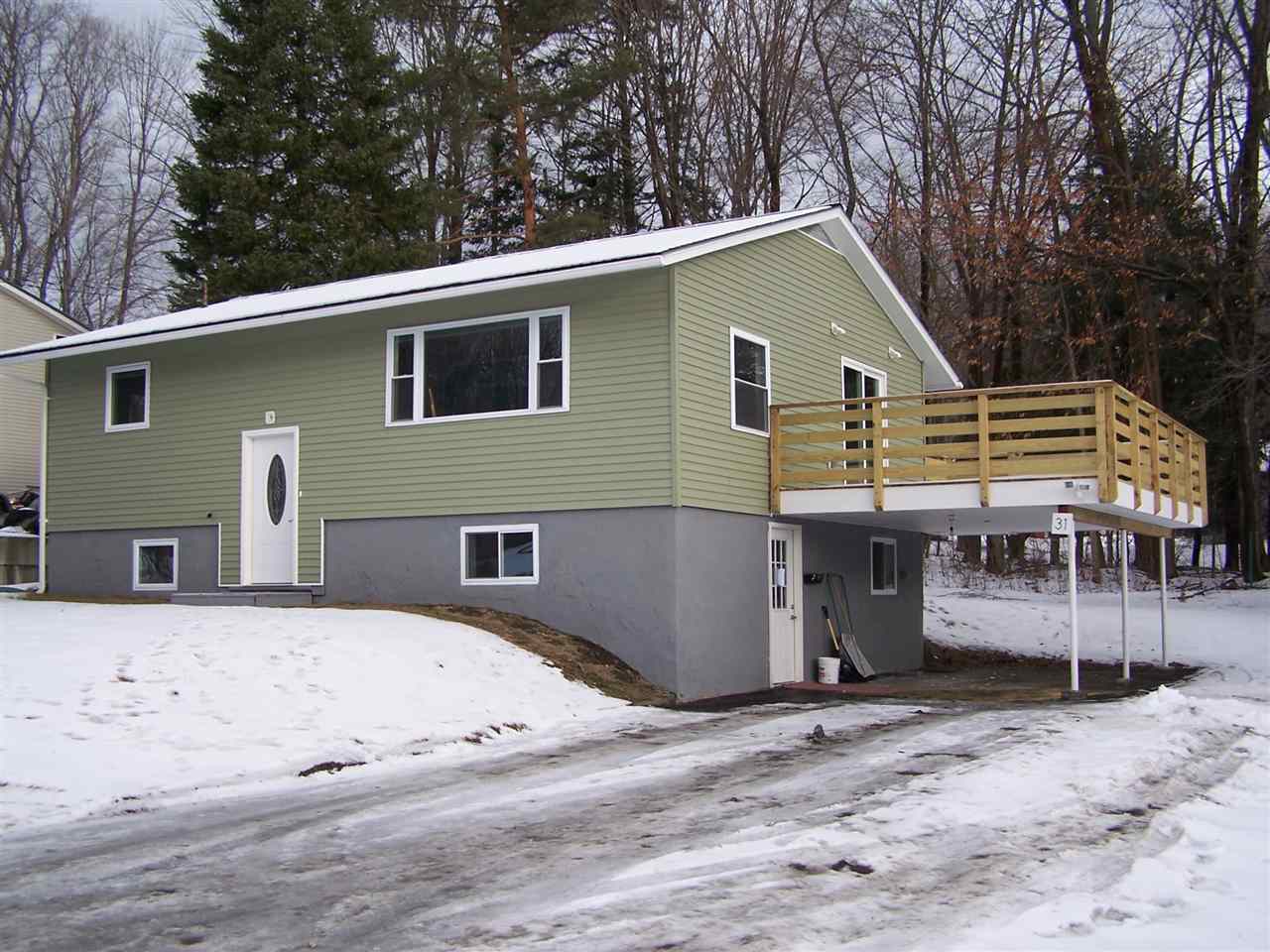 31 Lague Lane