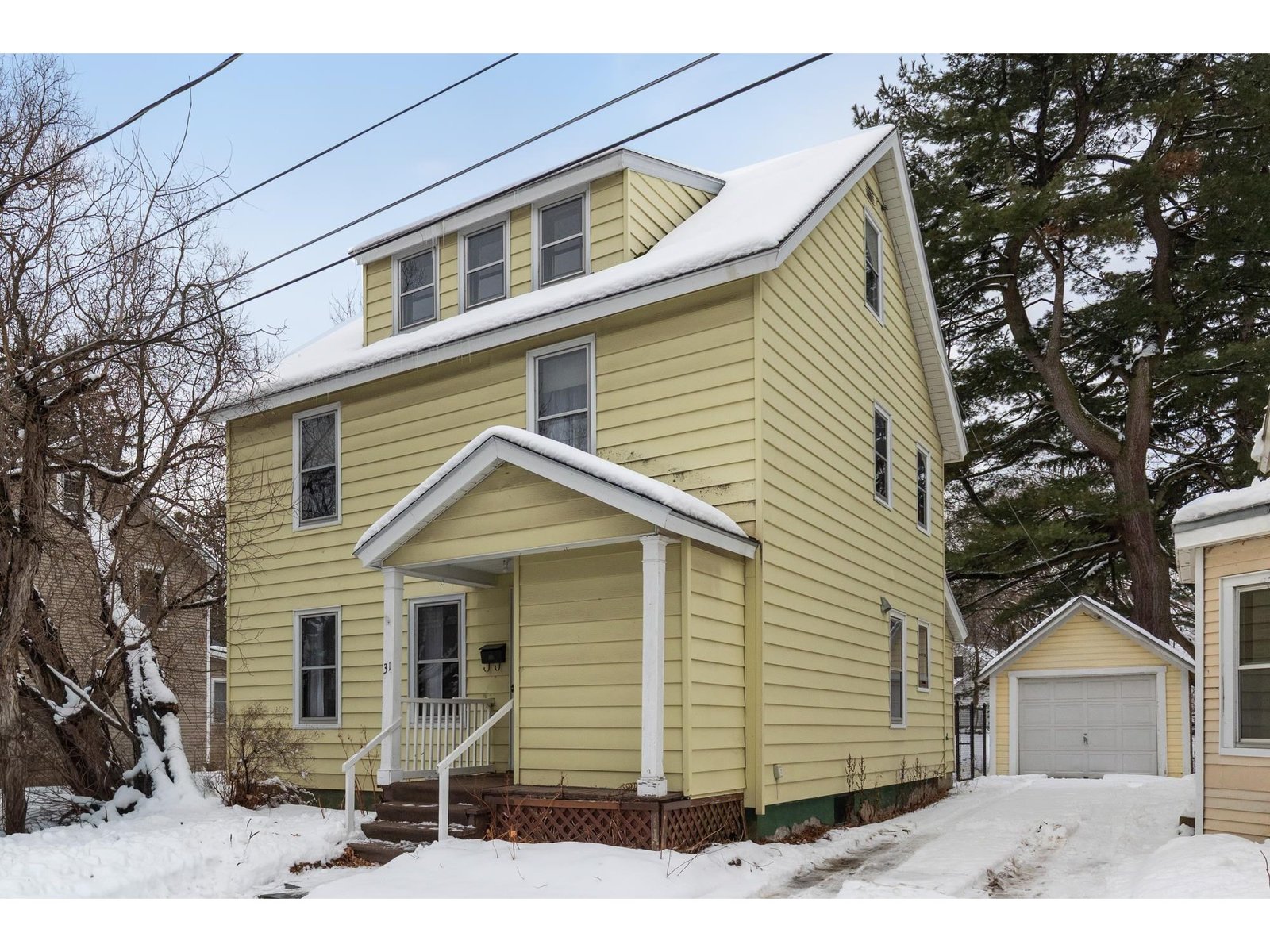 31 Latham Court