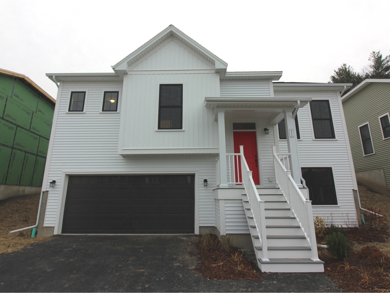 31 Ledge Way