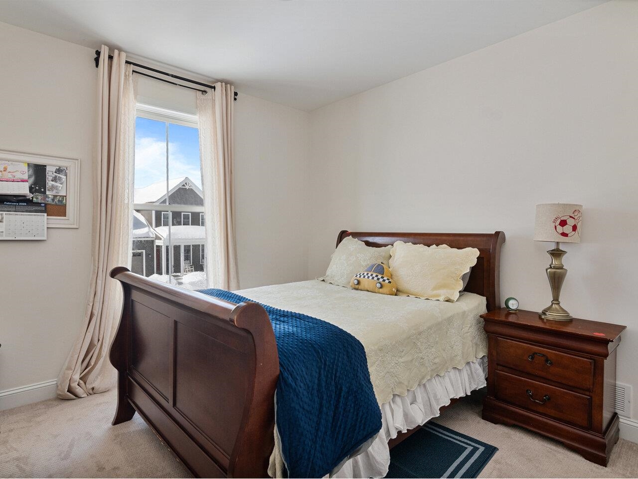 Bedroom #2