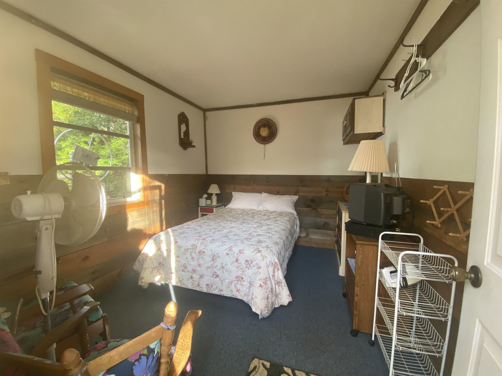 Bunk House
