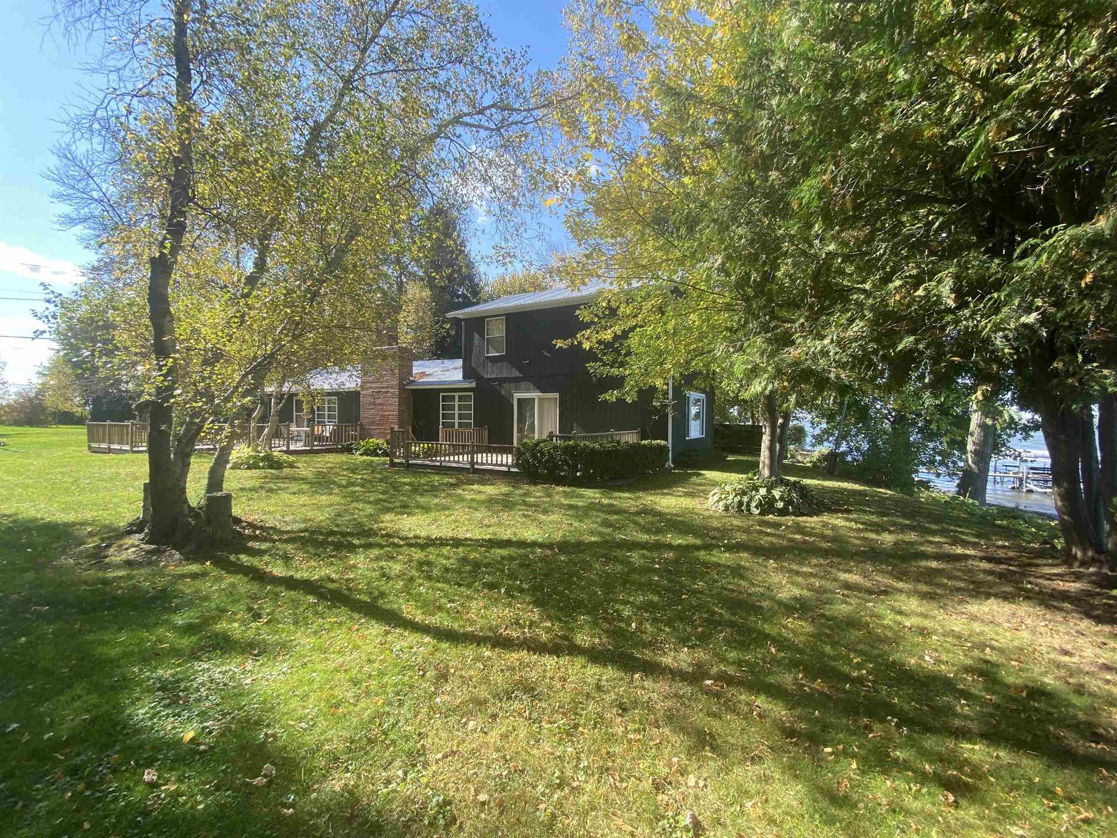 31 Leo Drive